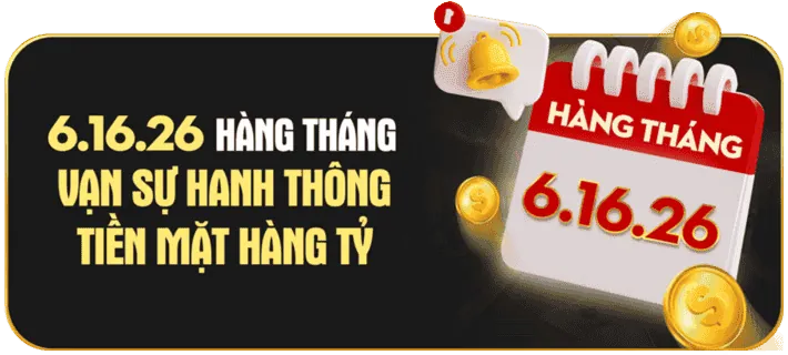 Thưởng chào mừng thành viên mới FCB8