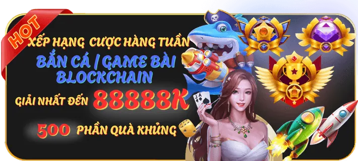 Thưởng nạp lần đầu FCB8
