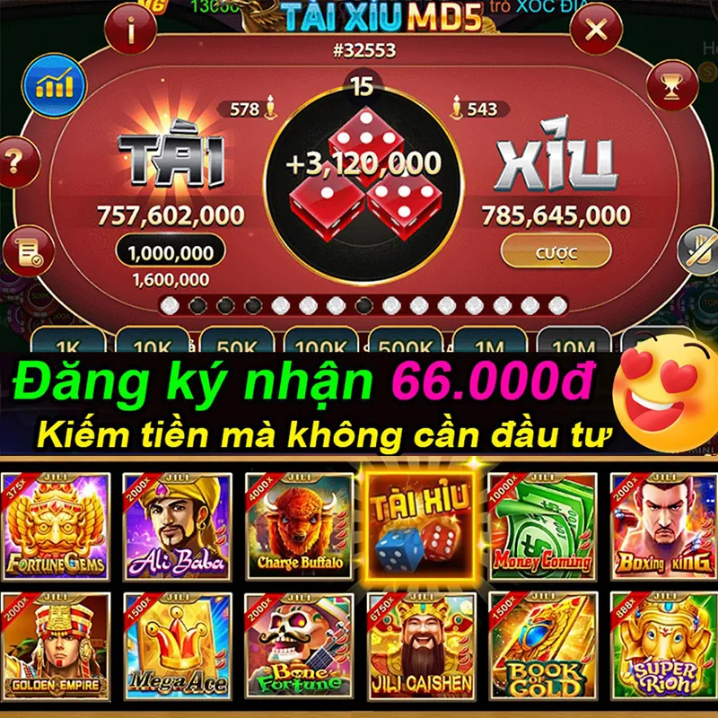Giao diện hướng dẫn chơi slot FCB8