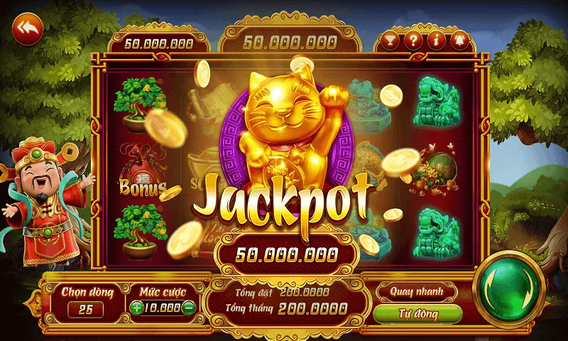 Slot game FCB8