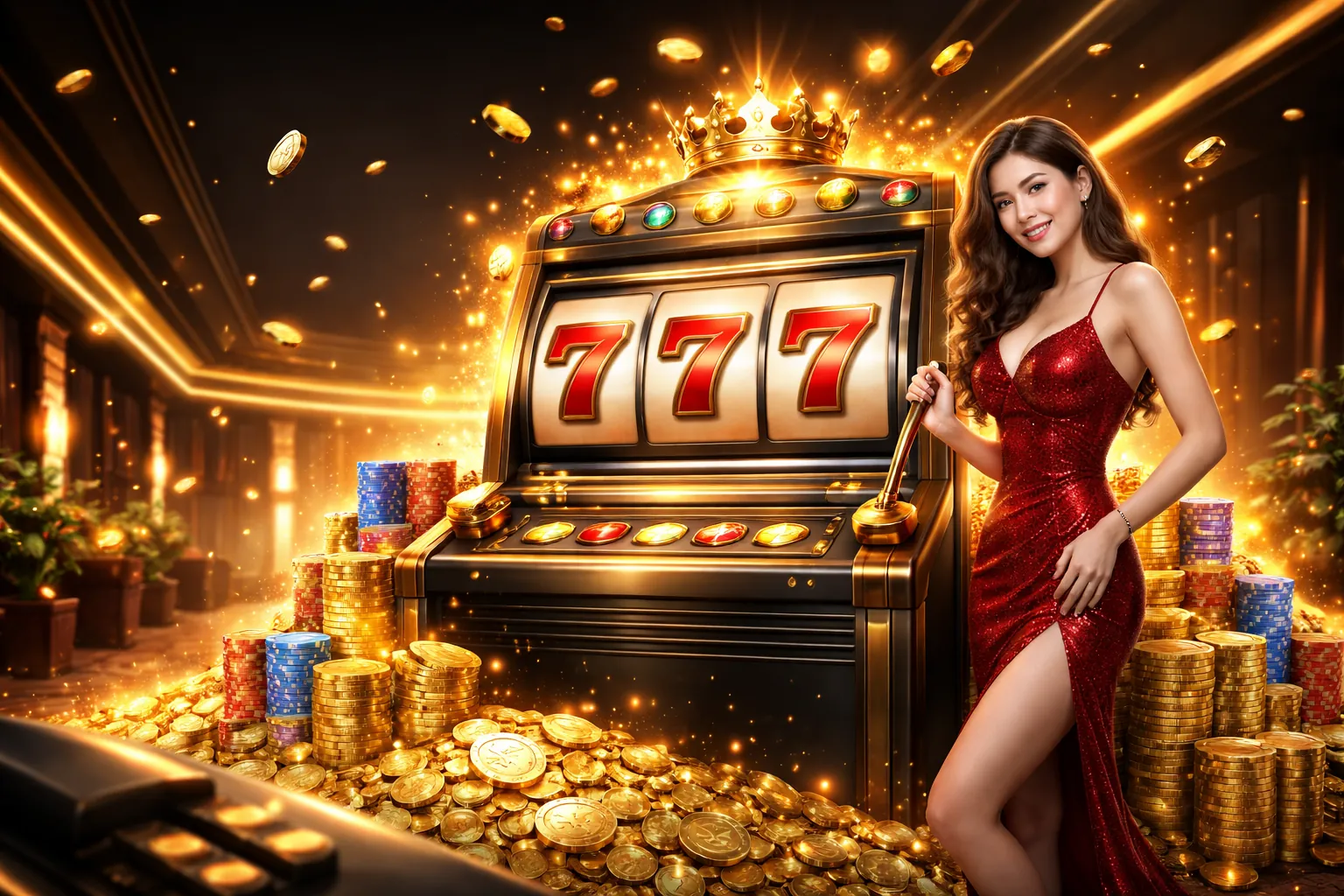 Hướng dẫn chọn nhà cái uy tín