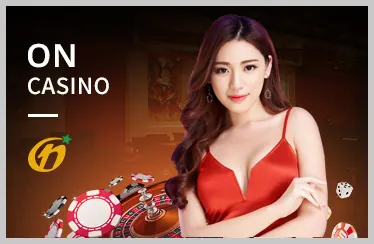 Casino trực tuyến FCB8