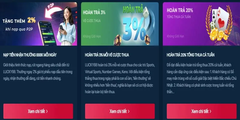 Cam kết dịch vụ hỗ trợ khách hàng của FCB8