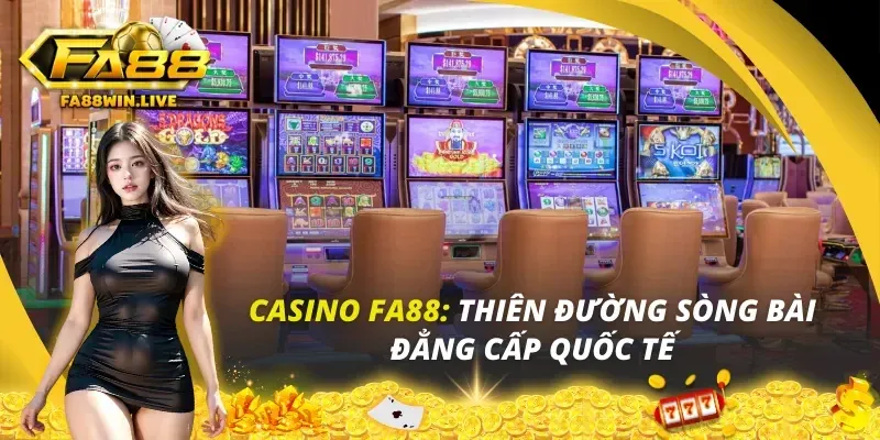 Cá cược thể thao FCB8