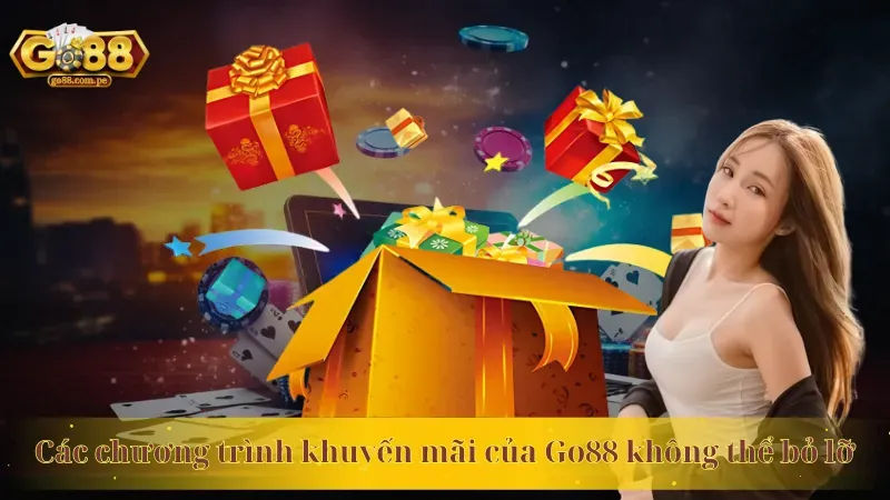 Các chương trình khuyến mãi đặc biệt khác của FCB8