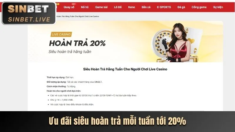 Tiền thưởng chào mừng thành viên mới FCB8